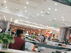 -令氏家外家周秦食府(高新店)