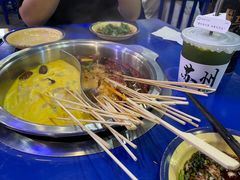 -马路边边火锅串串(观前街店)