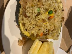 -避风塘(百联东郊店)