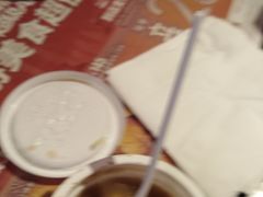 -肯德基(殷巷苏果店)