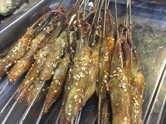 -老虎滩大连海鲜烧烤(建邺云锦路总店)