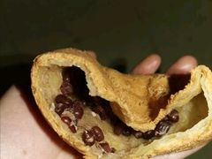 红豆Q果-鲍师傅糕点(西站店)
