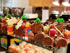 -北京王府井希尔顿酒店·万斯阁西餐厅