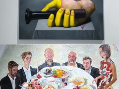 -四川美术学院美术馆