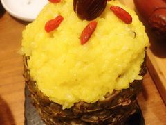 -云水瑶意境云南菜(柏威年购物中心店)