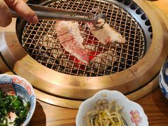 -炎蔵牛舌烤肉