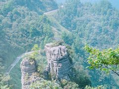 -梦幻奥陶纪景区