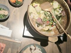 -毛肚向右·川渝毛肚王(经开永旺店)