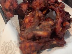 -鸣记脆皮烤鱼(岐山路店)