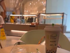 -奈雪的茶(广州万菱汇PRO店)