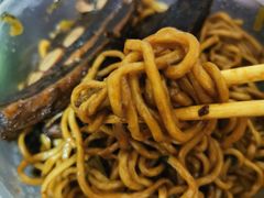 -泰顺江南春面馆