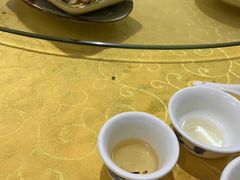 -雄仔农家菜馆·特色葱油鸡(六祖店)
