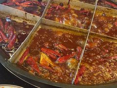 -肥龙火锅(南坪店)
