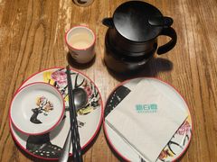 -新白鹿餐厅(龙游路店)