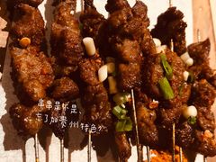 -山石榴·贵州菜(丰盛里店)