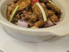 -巴黎四季酒店香轩中餐