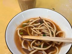 -老光明岗琼甜茶馆