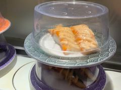 -万岁寿司(芳村店)