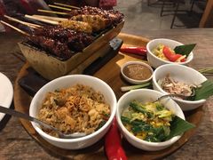-Warung Nia Balinese Food & Pork Ribs