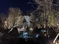 -清河半岛温泉度假酒店