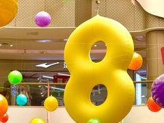 -石狮世茂摩天城摩天轮