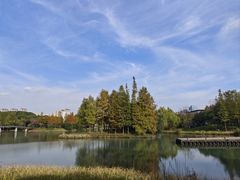 -尚贤河湿地