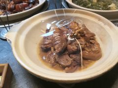 -黄山老妈·土菜(碧桂园店)