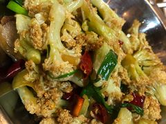 -台北楚楚园馅饼粥(虹桥南丰城店)