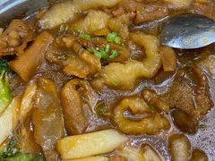 -悦来酒家·正宗闽南菜(西街店)