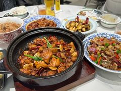 -欧记大排档·景德菜(上海首店)