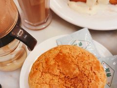 -翠华餐厅(德基广场店)