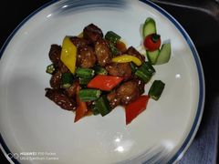 -悦真雅院·四合院·清真私房菜(雍和宫店)