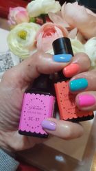 -LILY NAILS美甲美睫