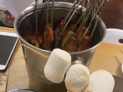 -鬼味烤翅(南锣鼓巷店)