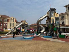 -歌斐颂巧克力小镇