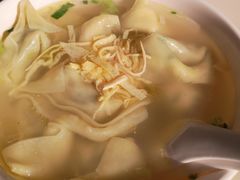 -绿杨馄饨临顿路店