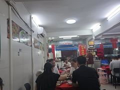 -花苑美食横琴生蚝火锅(拱北粤华路店)
