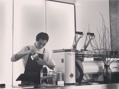 -铁手珈琲制造局metalhands(望京店)