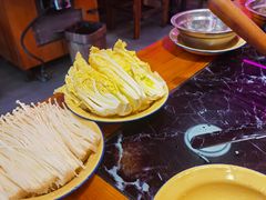 -地锅之家·鲜货工厂(华发路店)