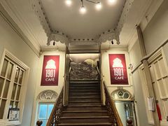 -1901 Cafe(西四店)