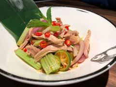 正经鸡被撕-太二酸菜鱼(海口友谊广场店)