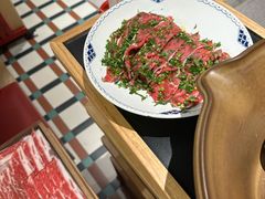 -廖掌柜·重庆鲜货火锅(上海首店)