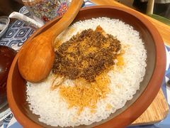 -图味美小黄鱼·景德菜(浙江路店)