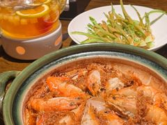 -粗茶淡饭·隐庐私厨(东亭店)