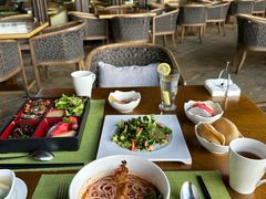 -大理实力希尔顿酒店•香全日制餐厅