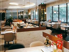 大堂-必胜客(桂林中山店)