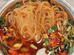 -憨铁匠老火锅(龙岗万科里店)