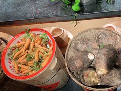 -农耕记·湖南土菜(龙岗熙和园店)
