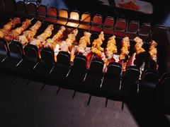 -很久以前羊肉串(打浦路店)