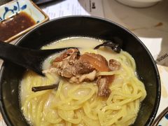 -羽寿司(东方宝泰店)
